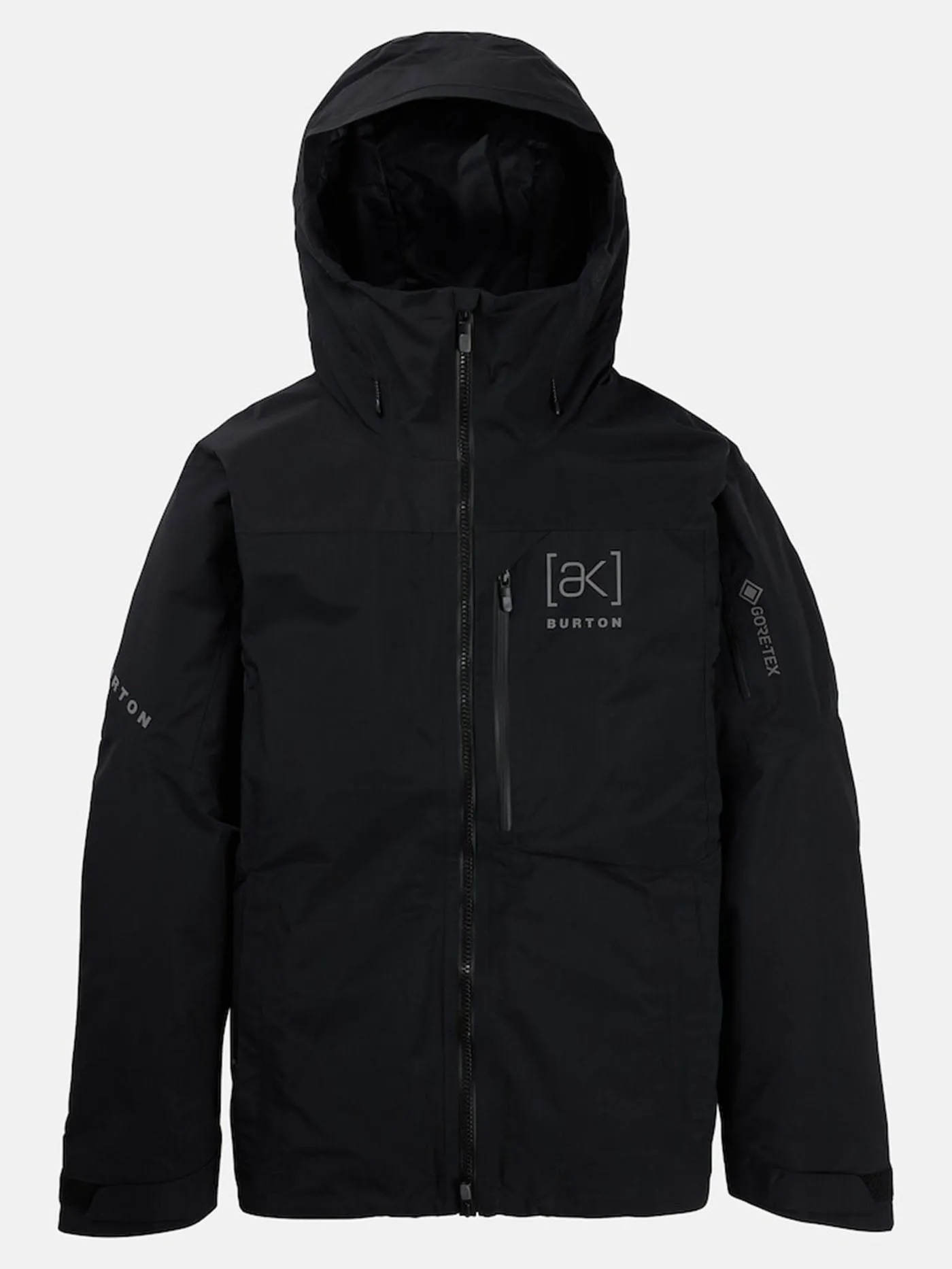 [ak] Gore-Tex Helitack Stretch Jacket