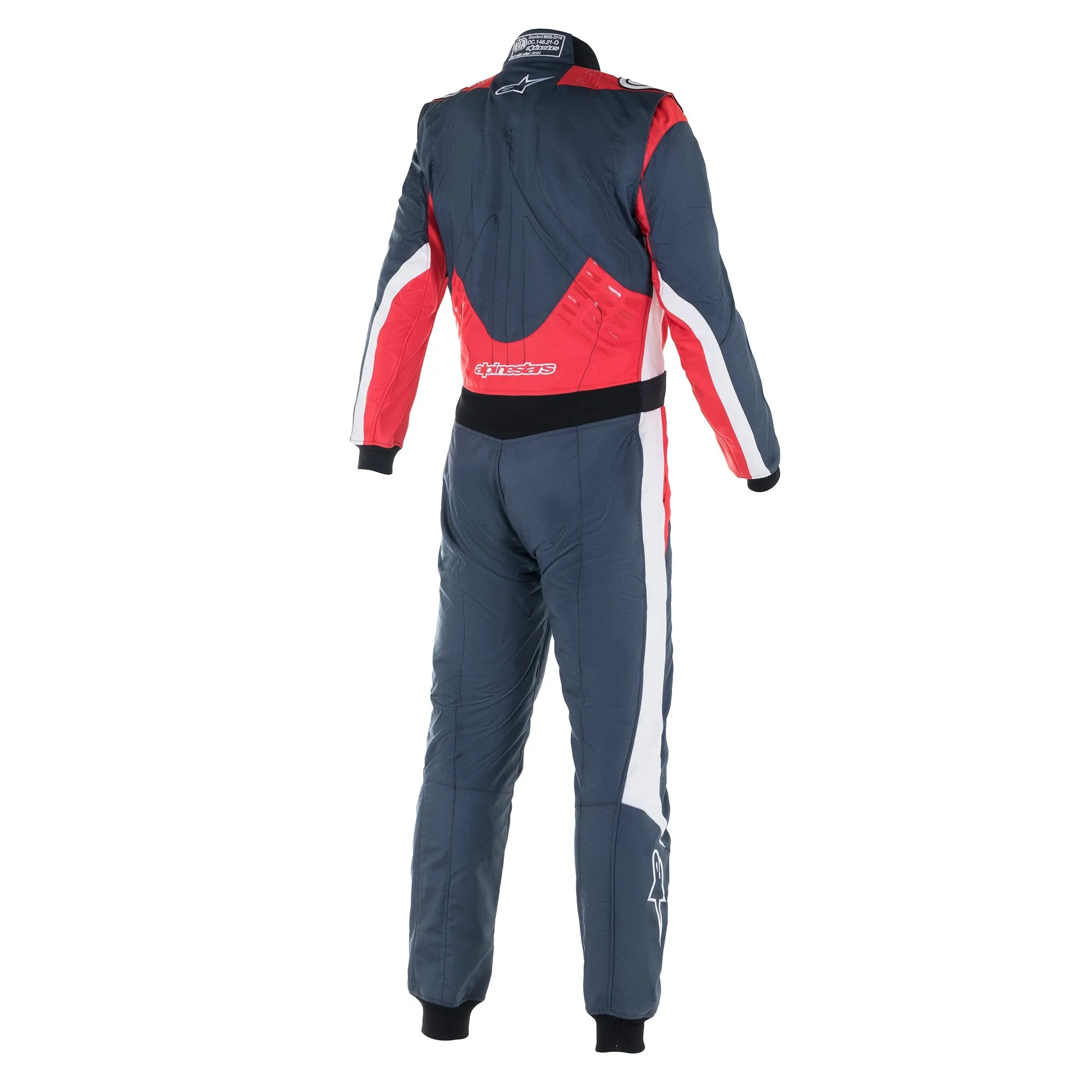 Alpinestars 2022 GP PRO COMP V2 FIA Racing Suit