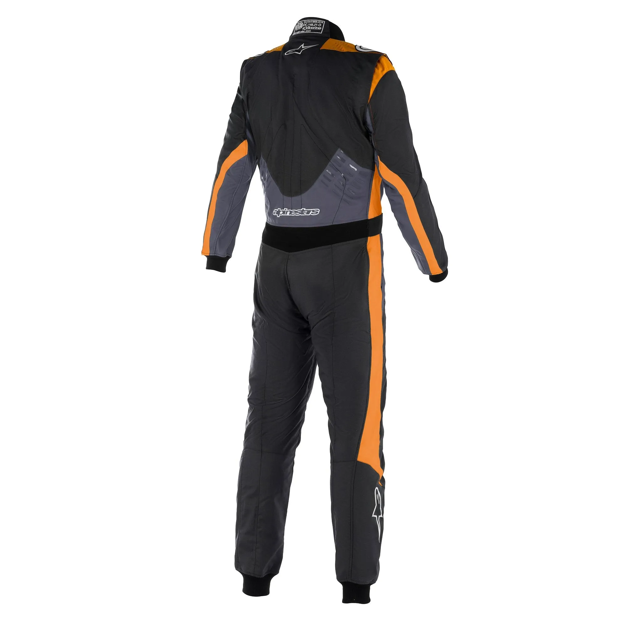 Alpinestars 2022 GP PRO COMP V2 FIA Racing Suit