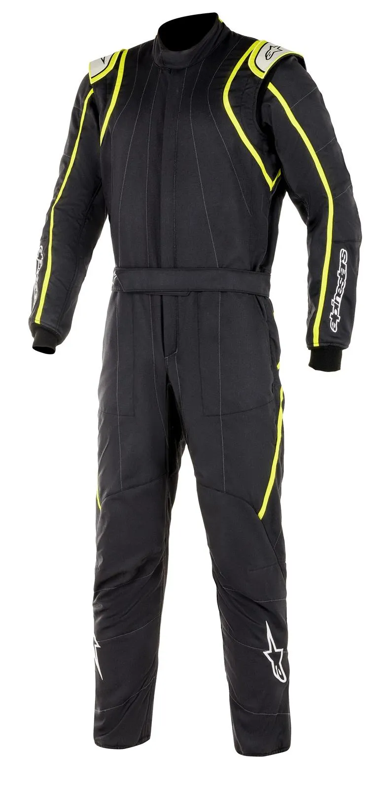 Alpinestars GP Race V2 Boot Cut Suits 3355121-155-58