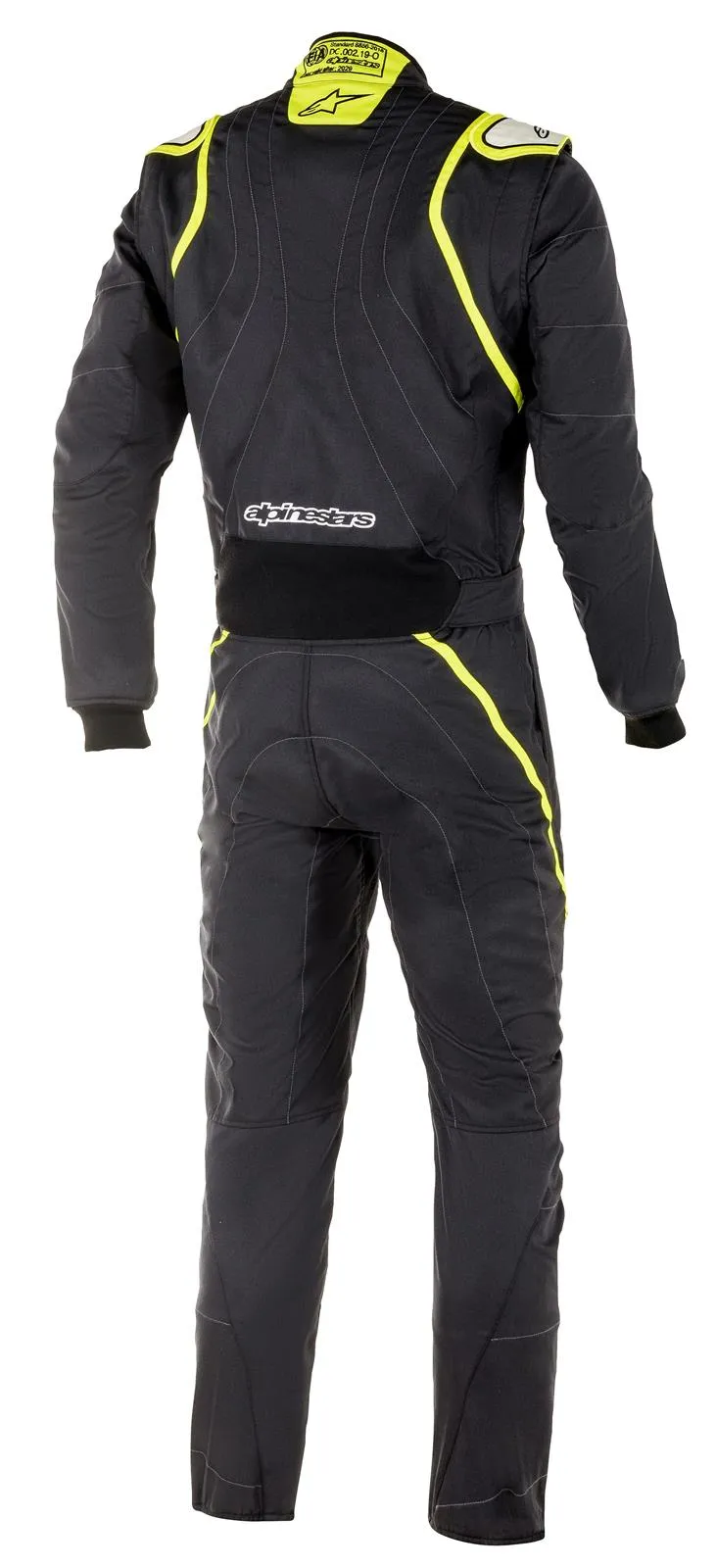 Alpinestars GP Race V2 Boot Cut Suits 3355121-155-58