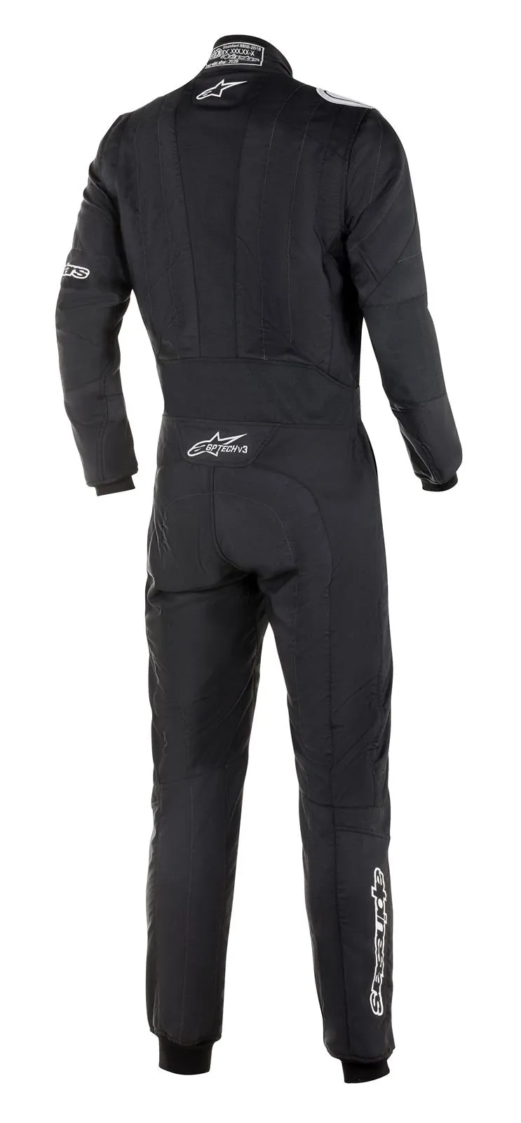 Alpinestars GP Tech V3 Suits 3354121-10-54