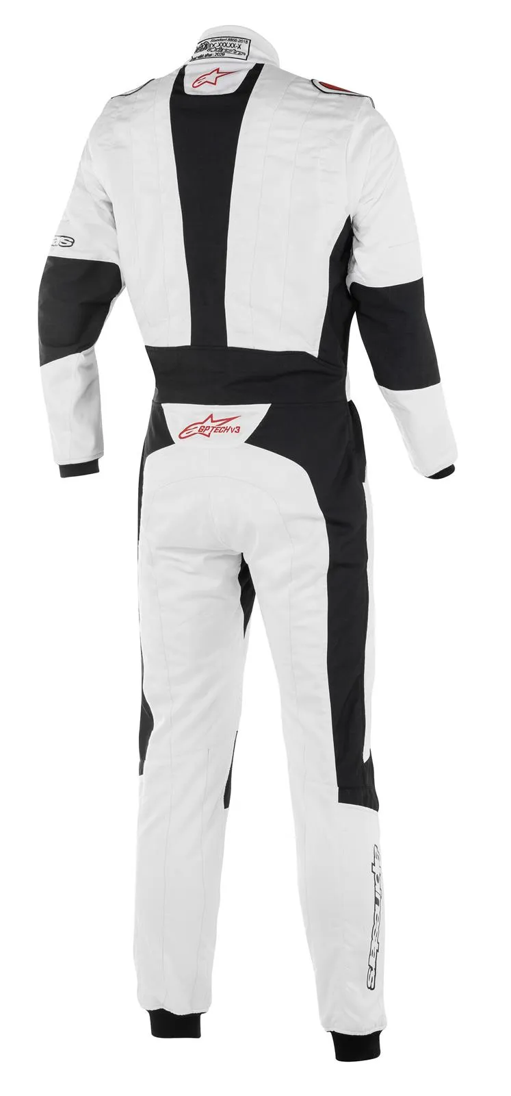 Alpinestars GP Tech V3 Suits 3354121-23-50