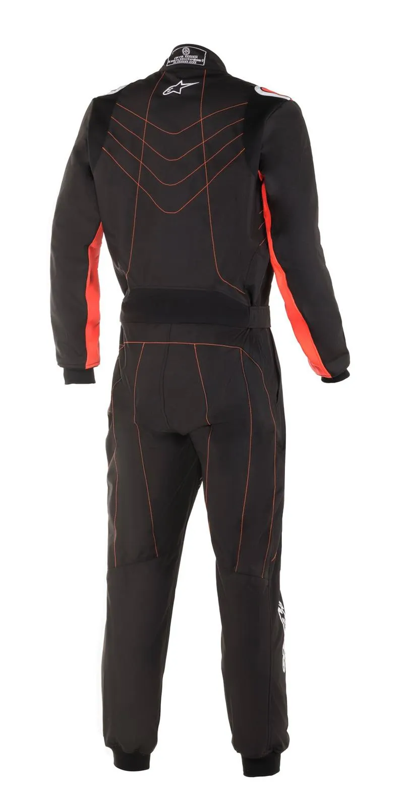 Alpinestars KMX-9 V2 Suits 3356019-1030-54