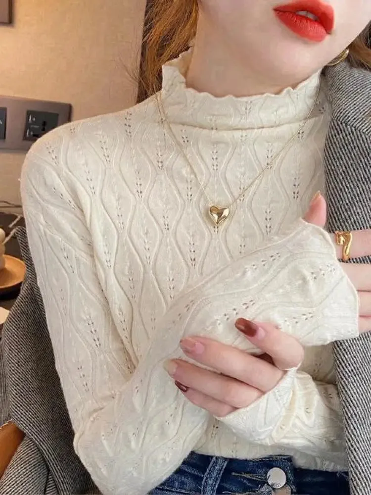 Annelore sweater