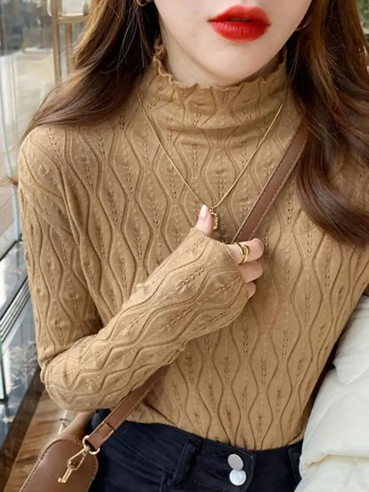 Annelore sweater