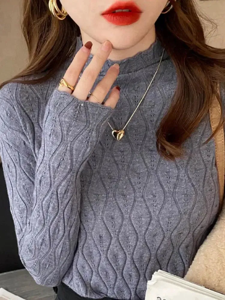 Annelore sweater