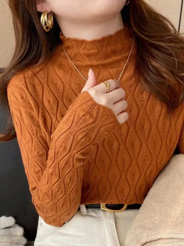 Annelore sweater