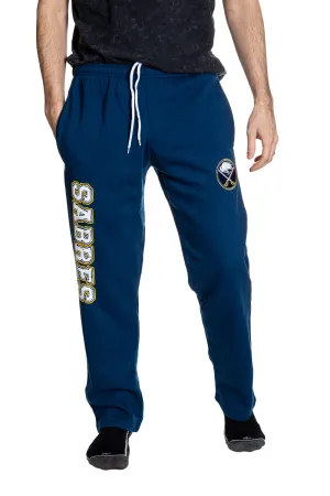 Buffalo Sabres Premium Fleece Sweatpants