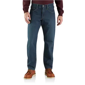 Carhartt Rugged Flex Relaxed Fit 5-Pocket Fleece Lined Pants - Mens