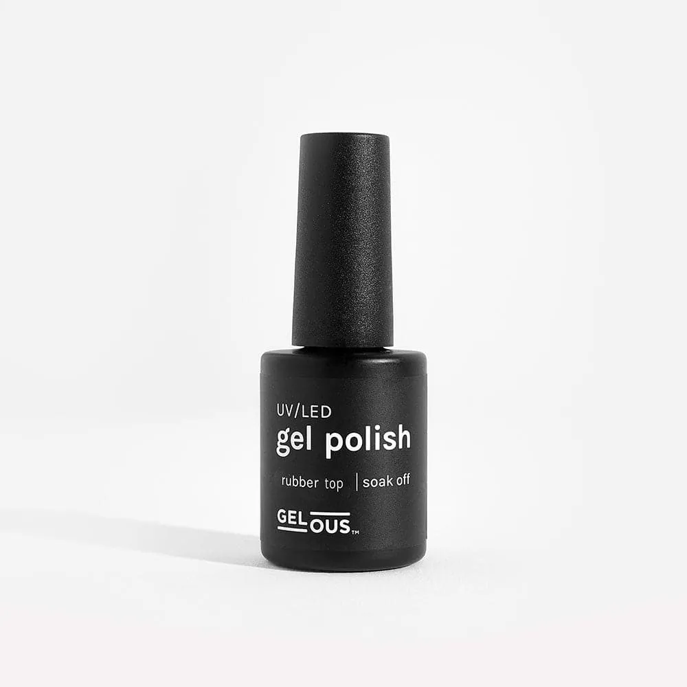 Clear Rubber Top Coat