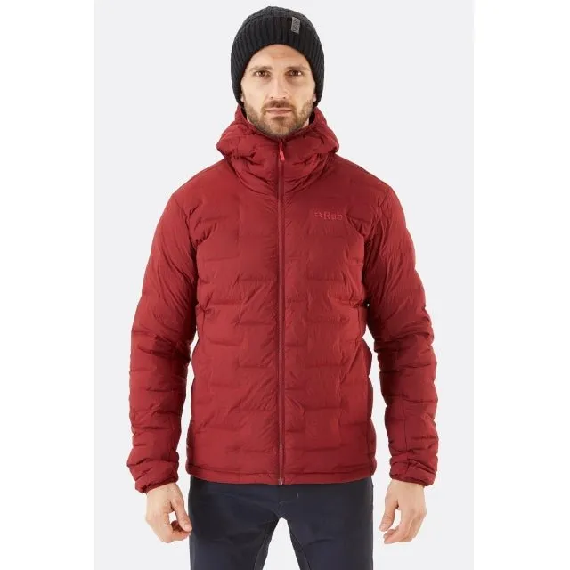 Cubit Stretch Down Hoody Men's