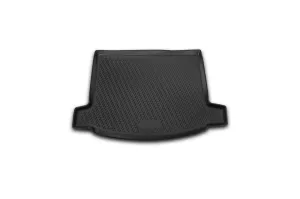 Custom Moulded Cargo Boot Liner Suits Honda Civic 5 Door 1/2012-On Hatch (No Subwoofer) 1 Piece EXP.CARHND00012