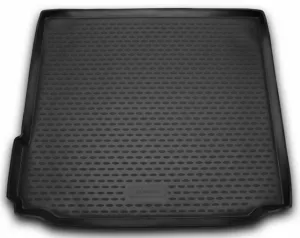 Custom Moulded Cargo Boot Liner Suits Kia Pro-Ceed 3 Door 2008-On Hatch EXP.NLC.25.27.B16