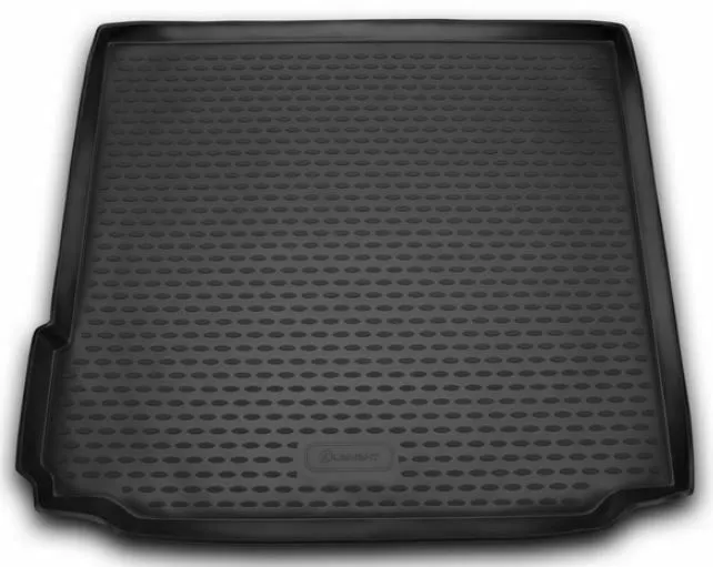 Custom Moulded Cargo Boot Liner Suits Kia Pro-Ceed 3 Door 2008-On Hatch EXP.NLC.25.27.B16