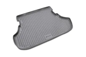 Custom Moulded Cargo Boot Liner Suits Mitsubishi Lancer X 2.0L 3/2007-3/2010 Sedan EXP.NLC.35.17.B10