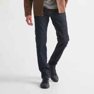 Duer Fireside Denim Slim