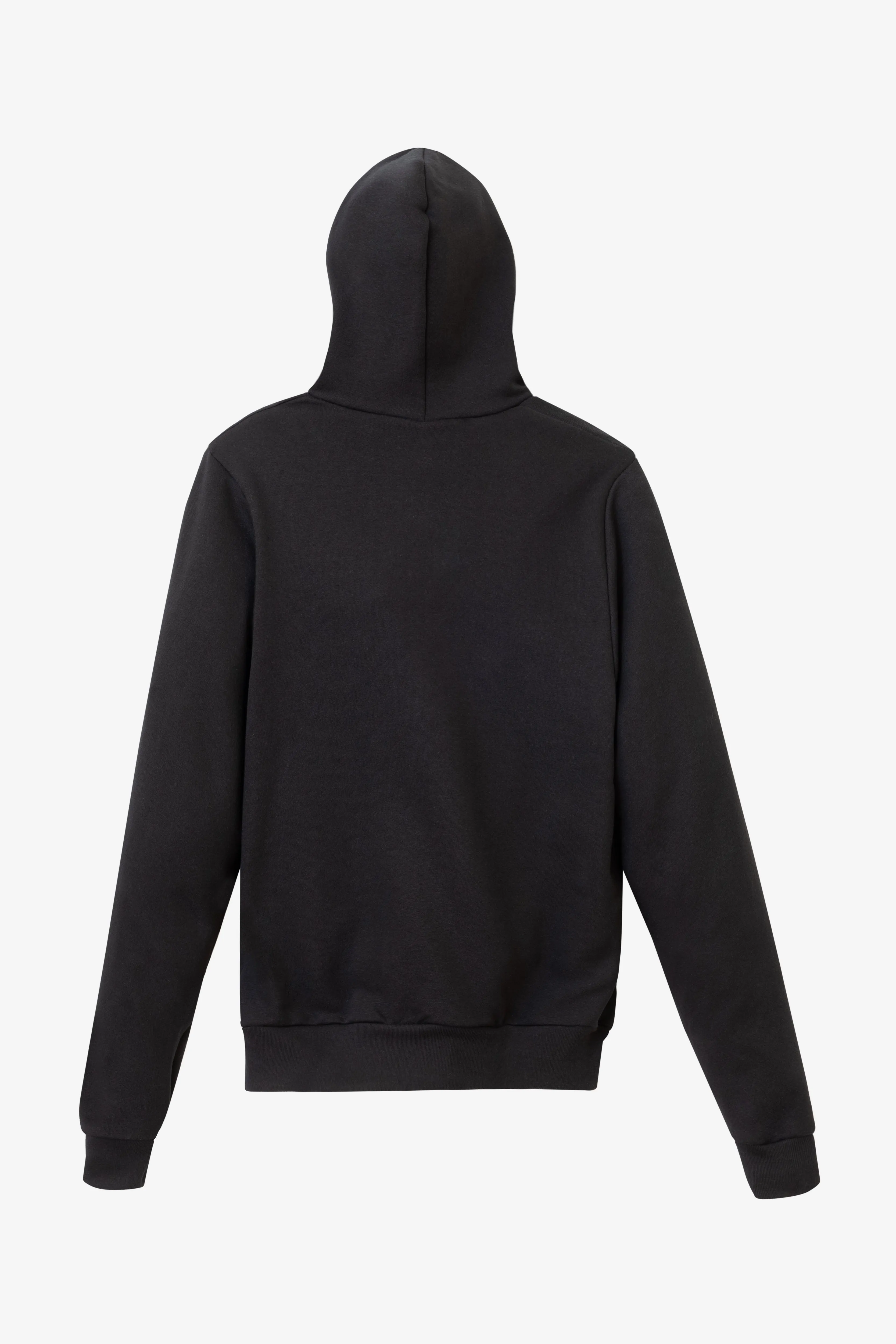 F97 - Flex Fleece Zip Up Hoodie