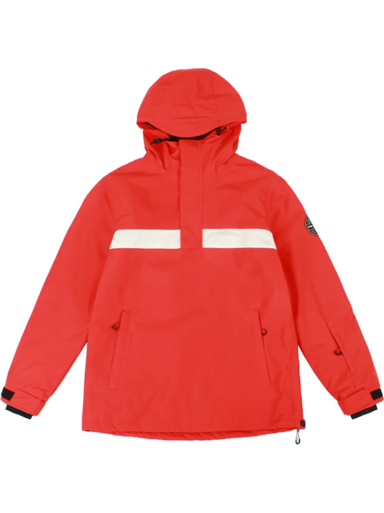 Gsou Snow Anorak Snow Jacket - Men's