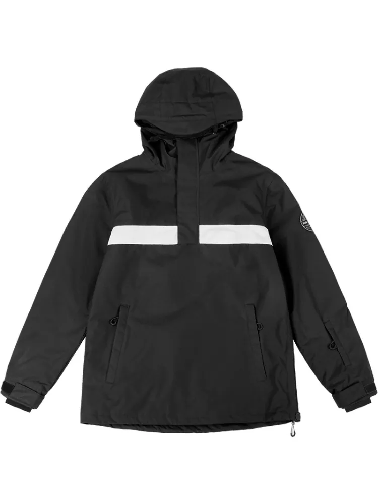 Gsou Snow Anorak Snow Jacket - Men's