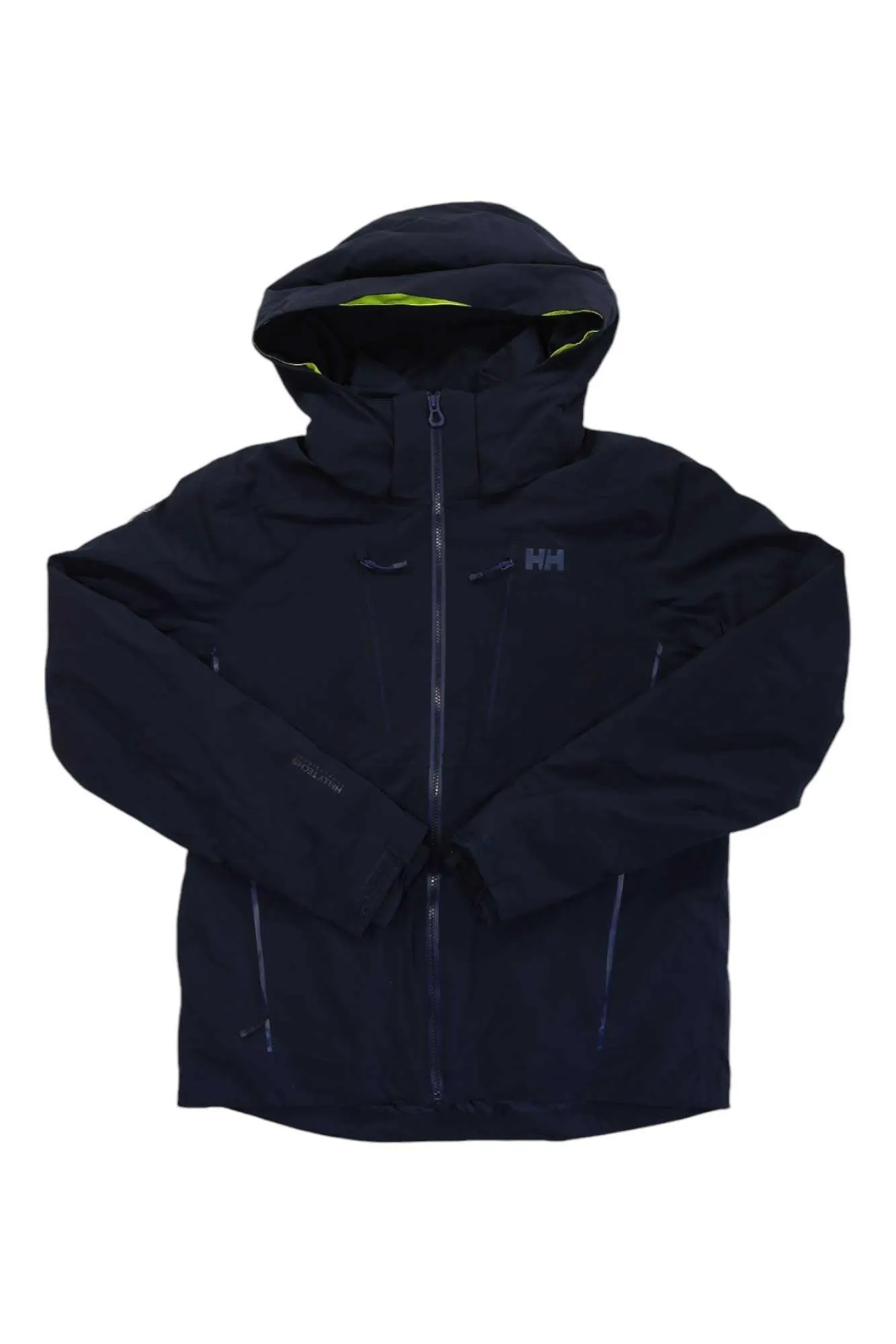 Helly Hansen Mens Alpha 4.0 Jacket