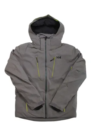 Helly Hansen Mens Alpha 4.0 Jacket