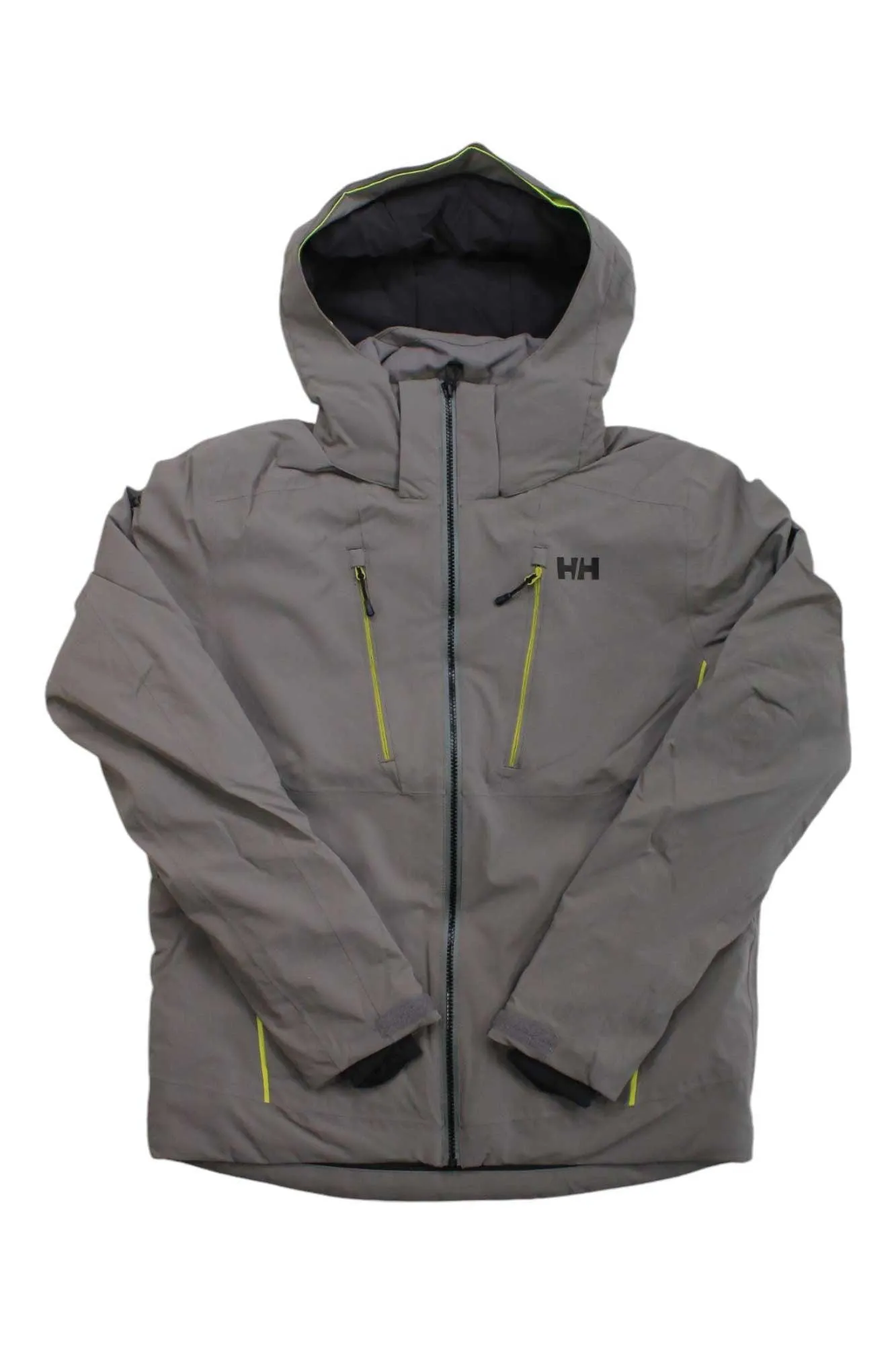 Helly Hansen Mens Alpha 4.0 Jacket