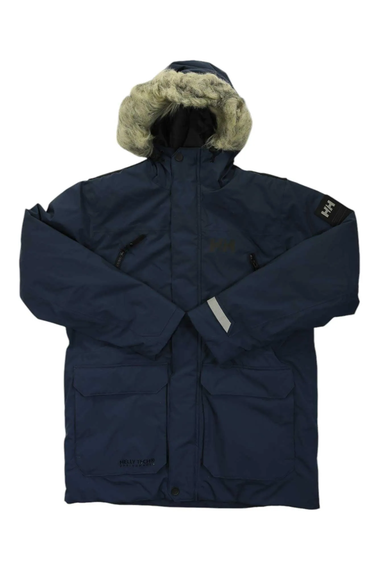 Helly Hansen Men's Reine Parka