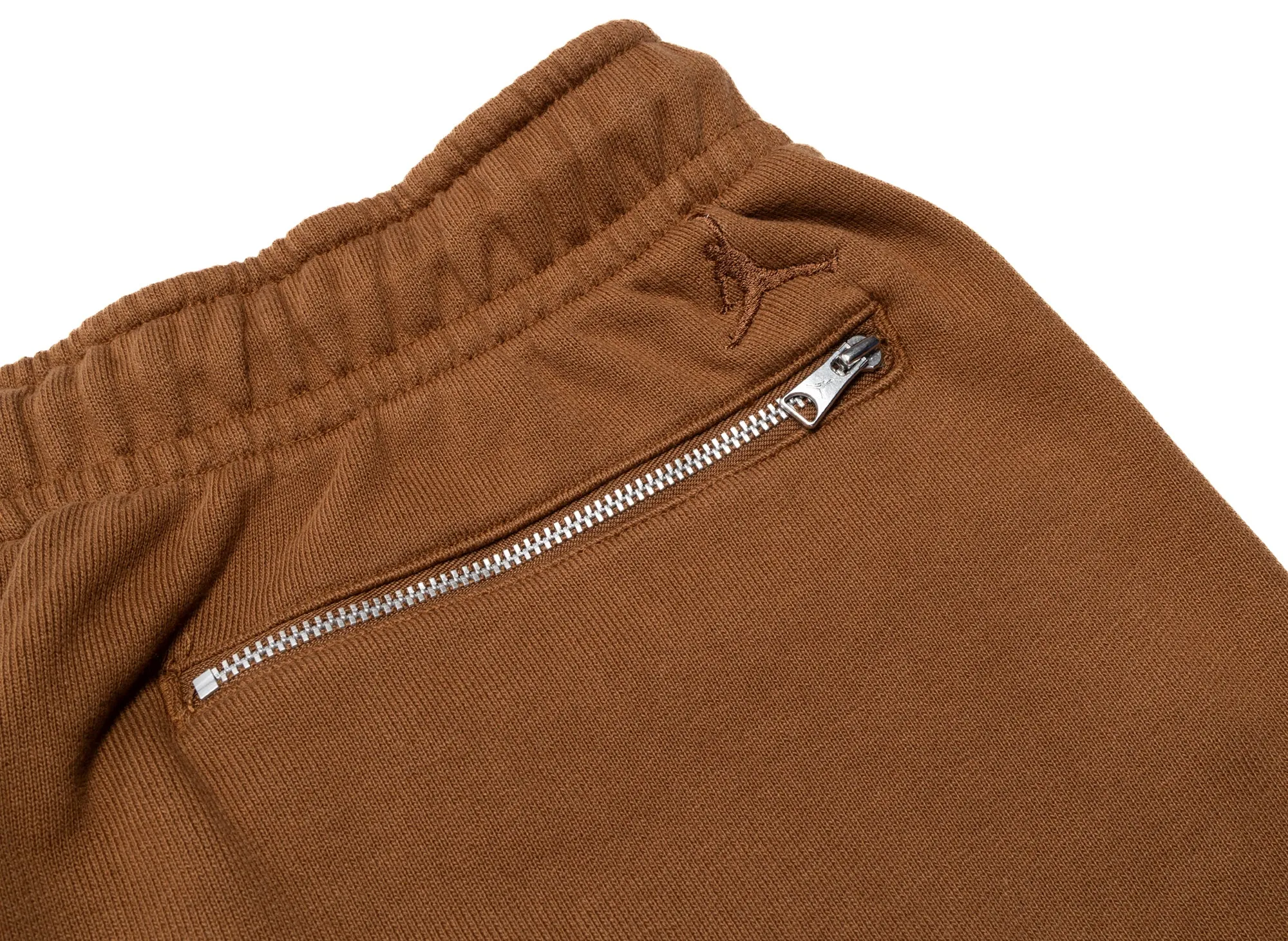 Jordan Wordmark Fleece Pants