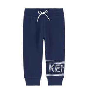 Kenzo Kids Baggy tracksuit pants - Kenzo Paris