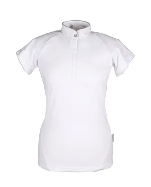 Kids Sara Competition Shirt Short Sleeve