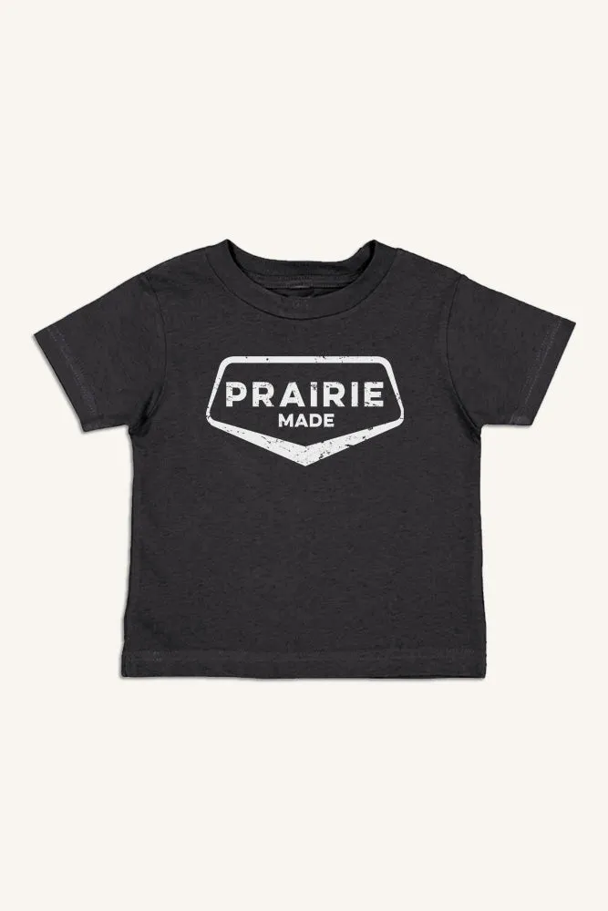 Lil' Ole Prairie Made T-shirt