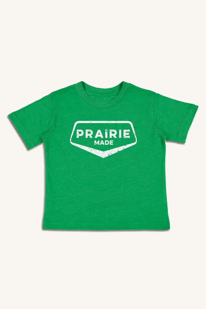 Lil' Ole Prairie Made T-shirt