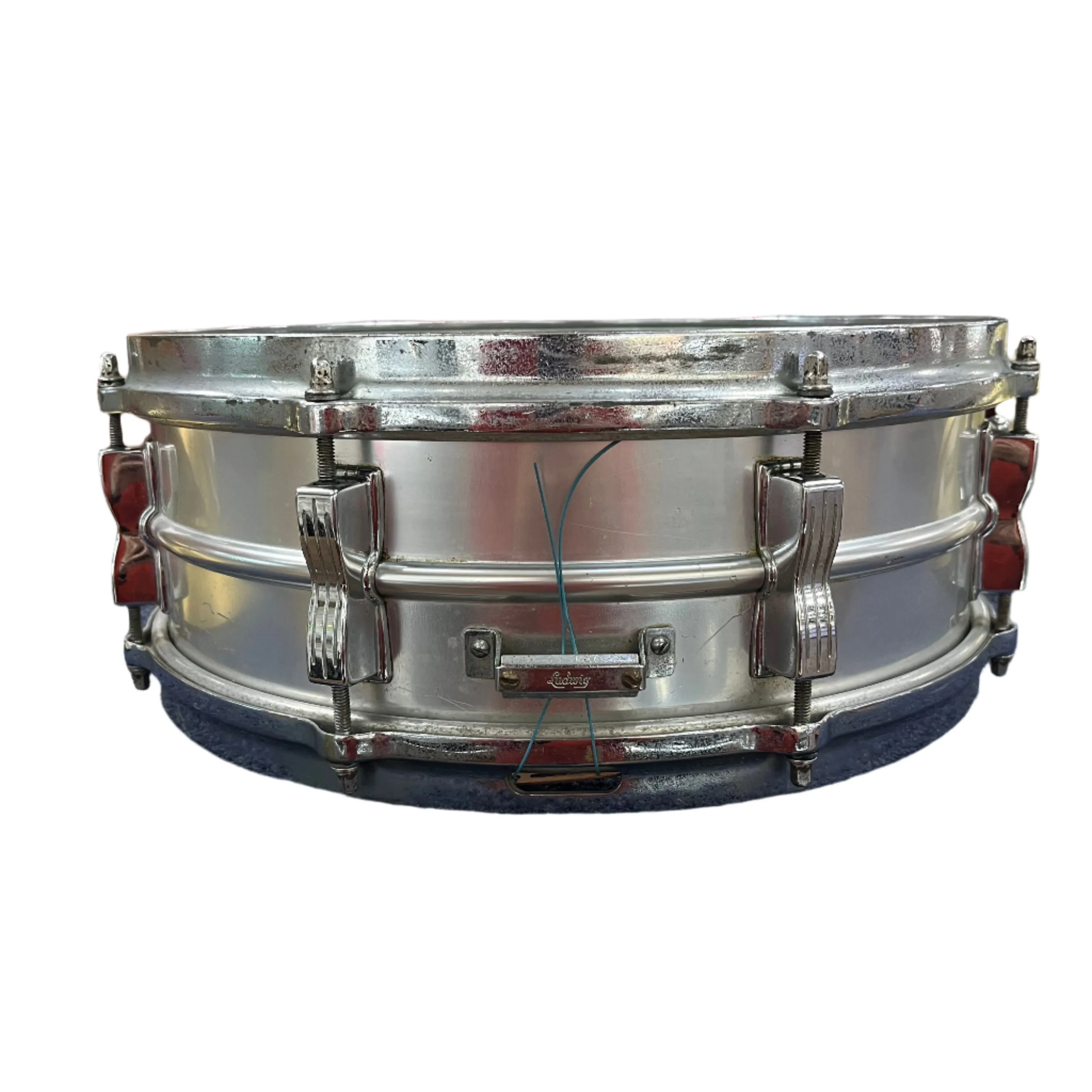 Ludwig Acrolite Snare Drum