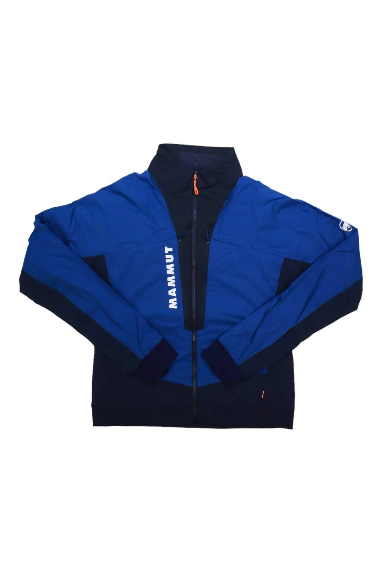 Mammut Men's Aenergy IN Hybrid Jacket