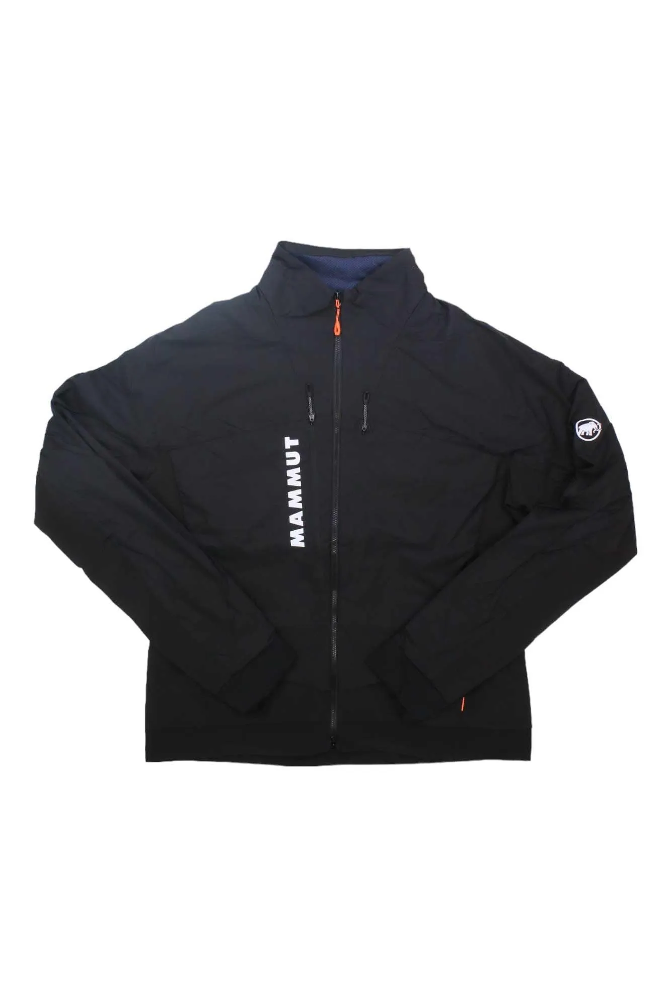 Mammut Men's Aenergy IN Hybrid Jacket