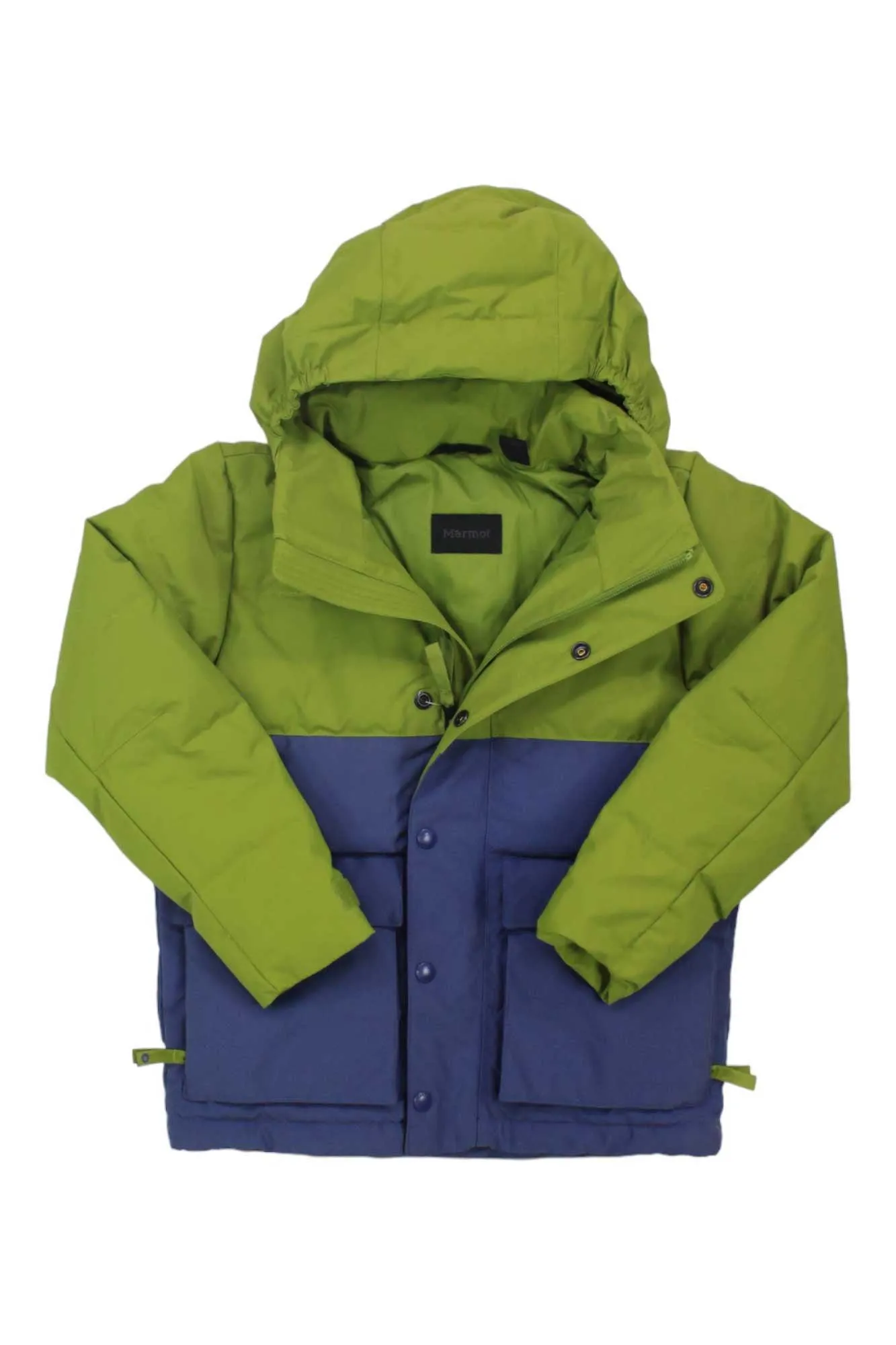 Marmot Kids Fordham II Hoody