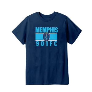 Memphis 901 FC Youth T-Shirt