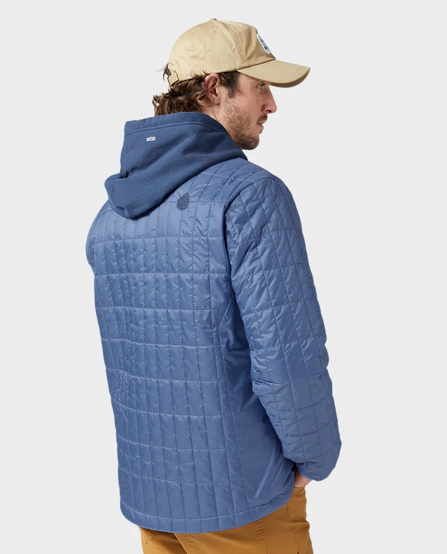 Men's Azura Insulated Jacket