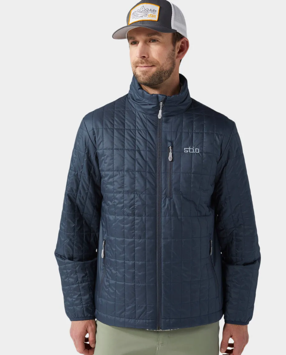 Men's Azura Insulated Jacket