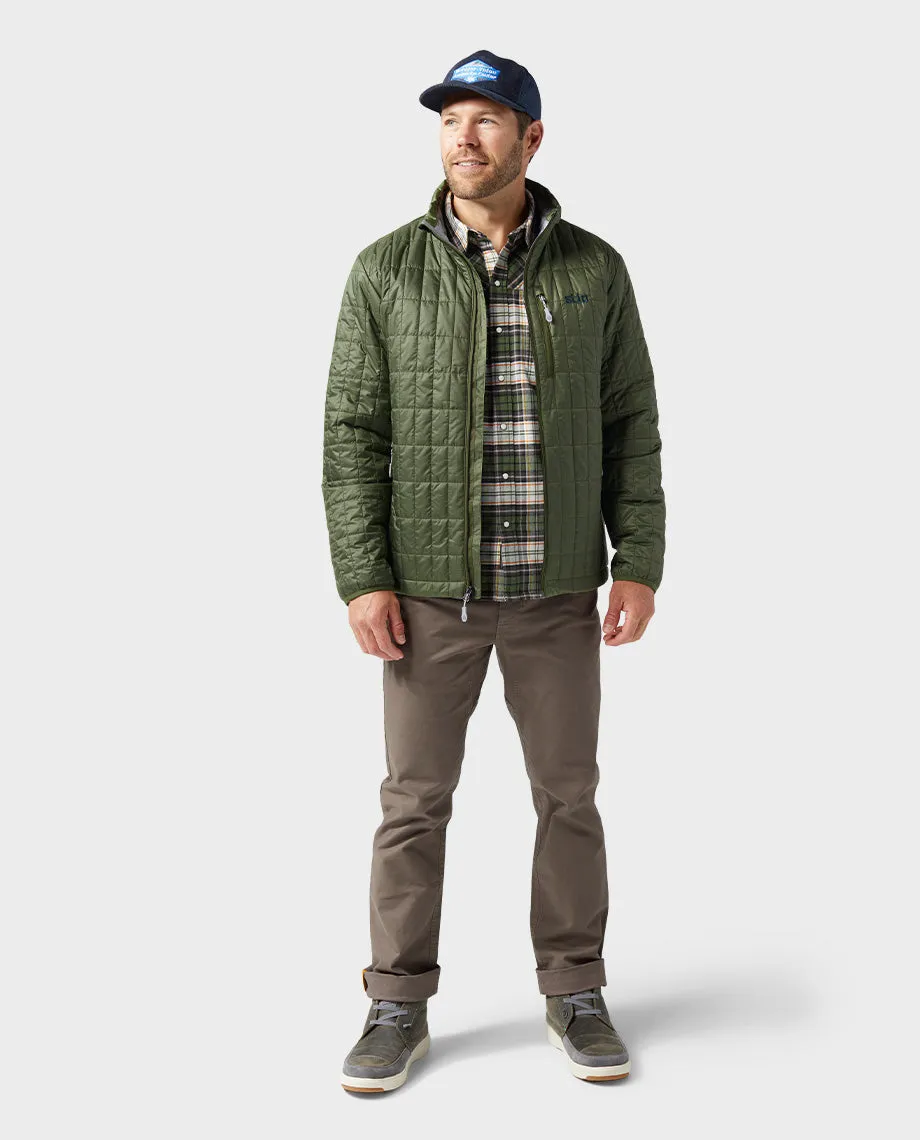 Men's Azura Insulated Jacket