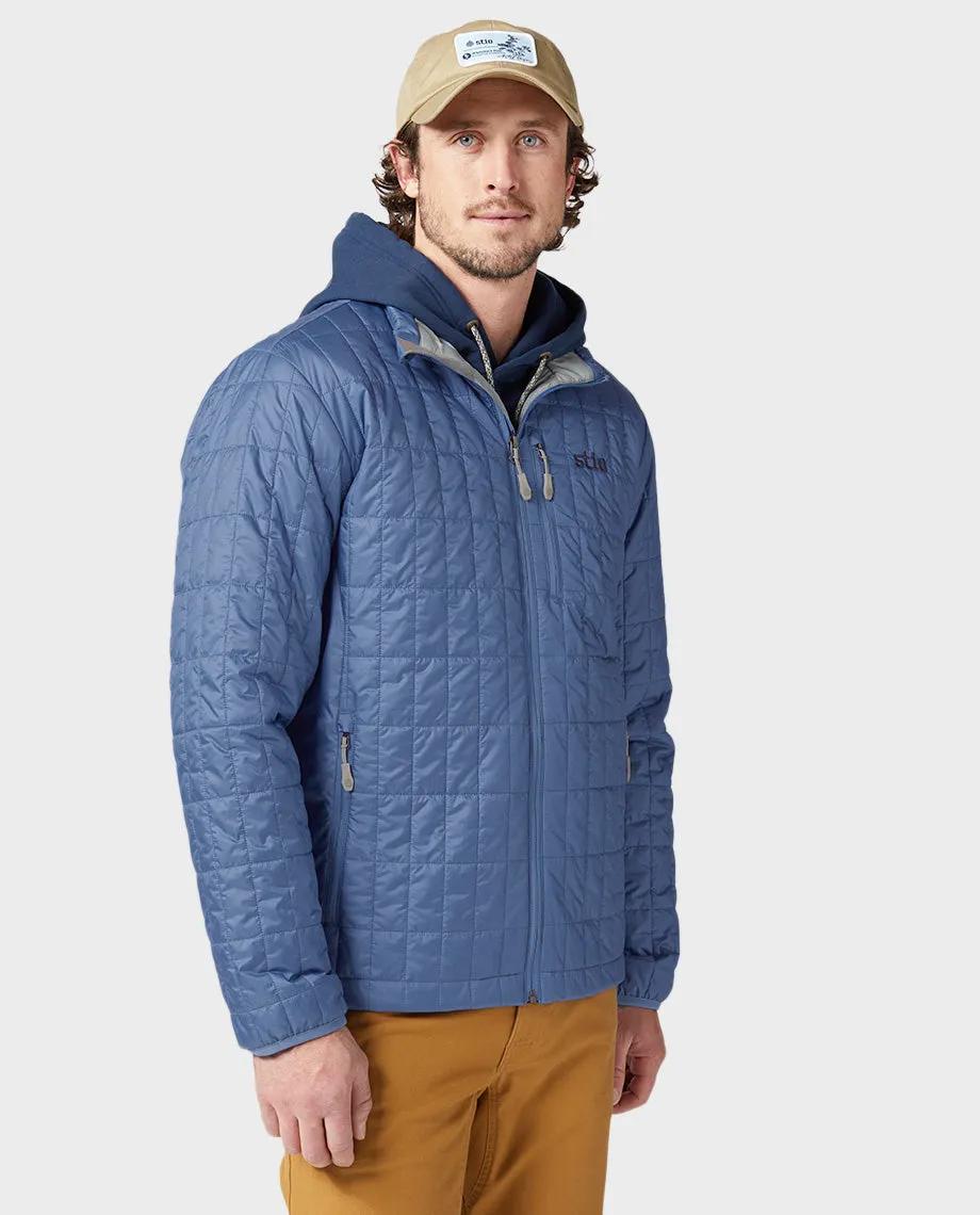 Men's Azura Insulated Jacket