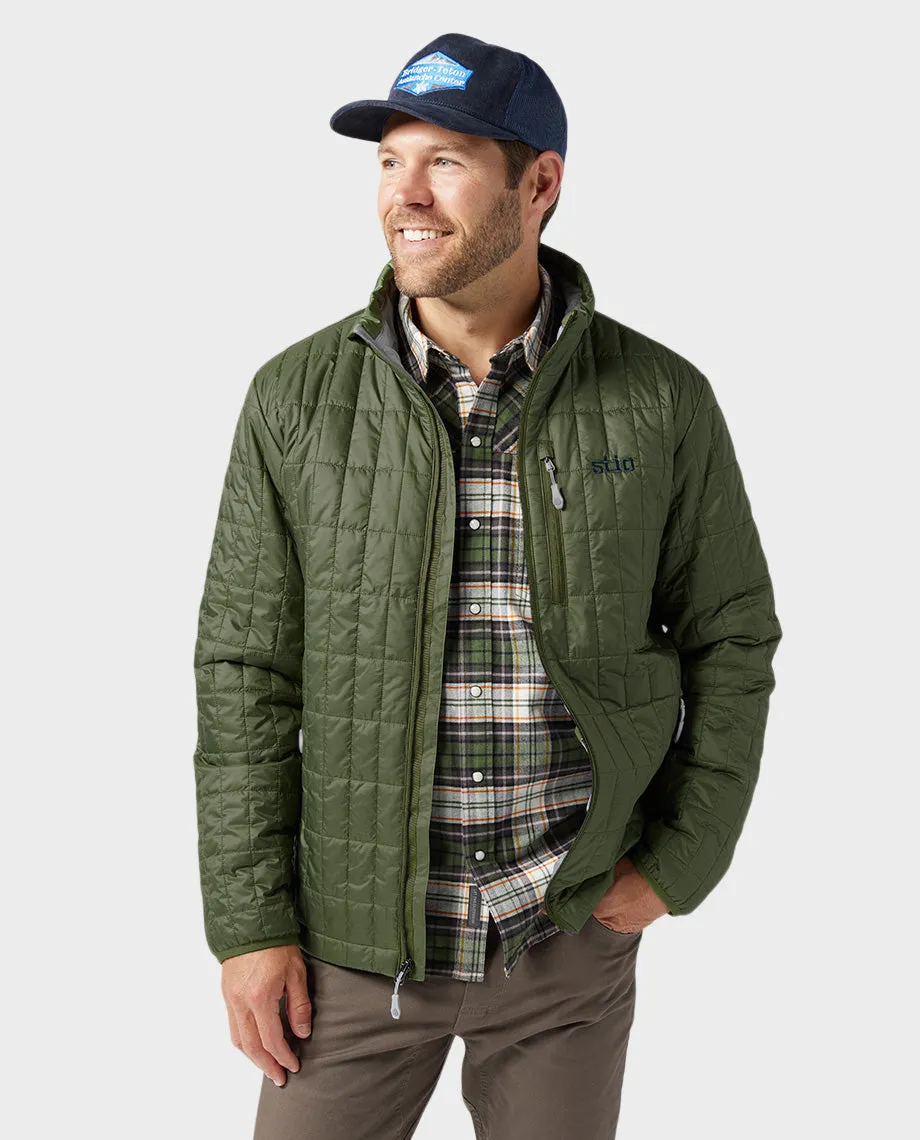 Men's Azura Insulated Jacket