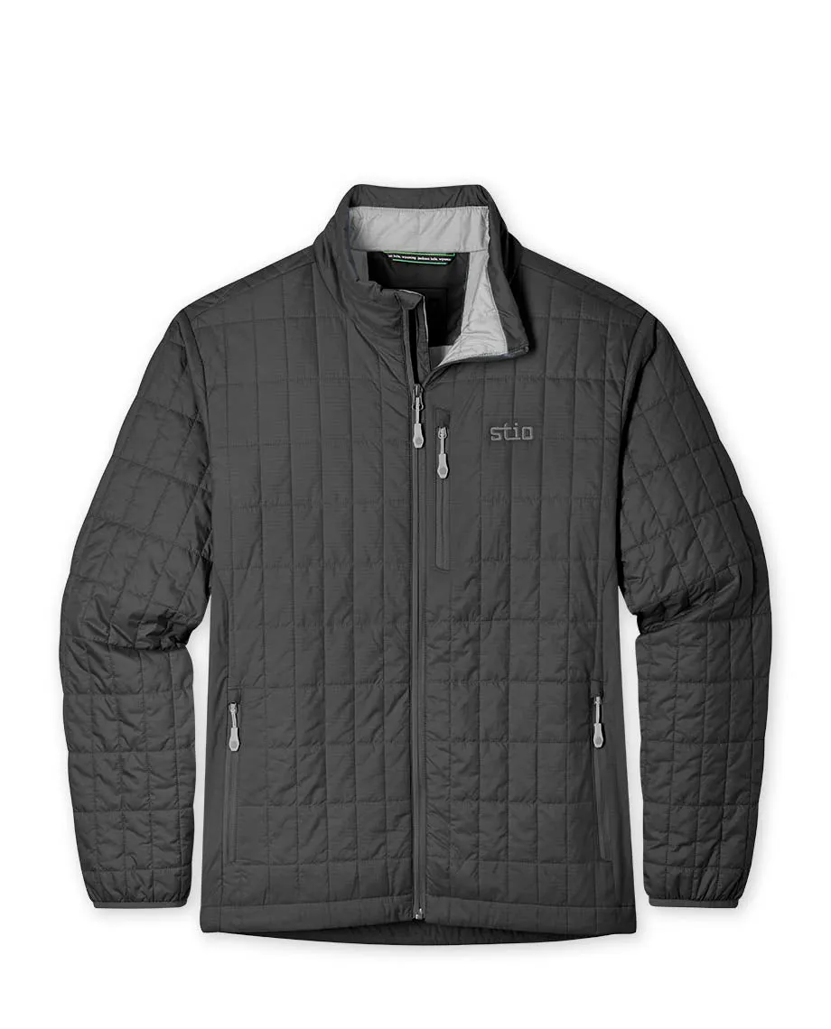 Men's Azura Insulated Jacket