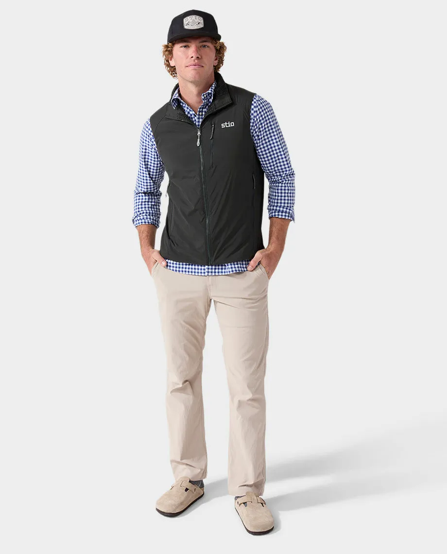 Men's Dawner Vest