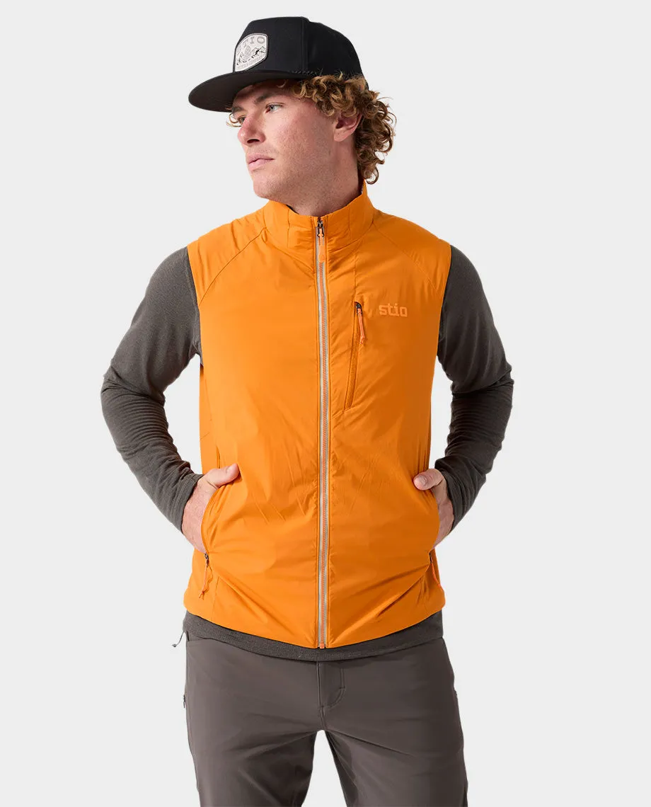 Men's Dawner Vest