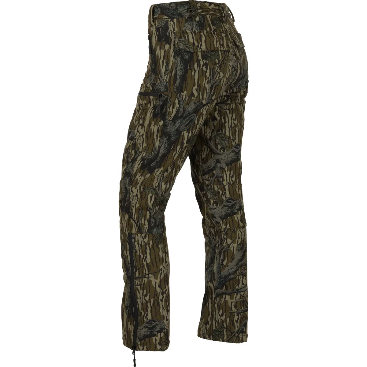 MST Softshell Waterfowler Pants