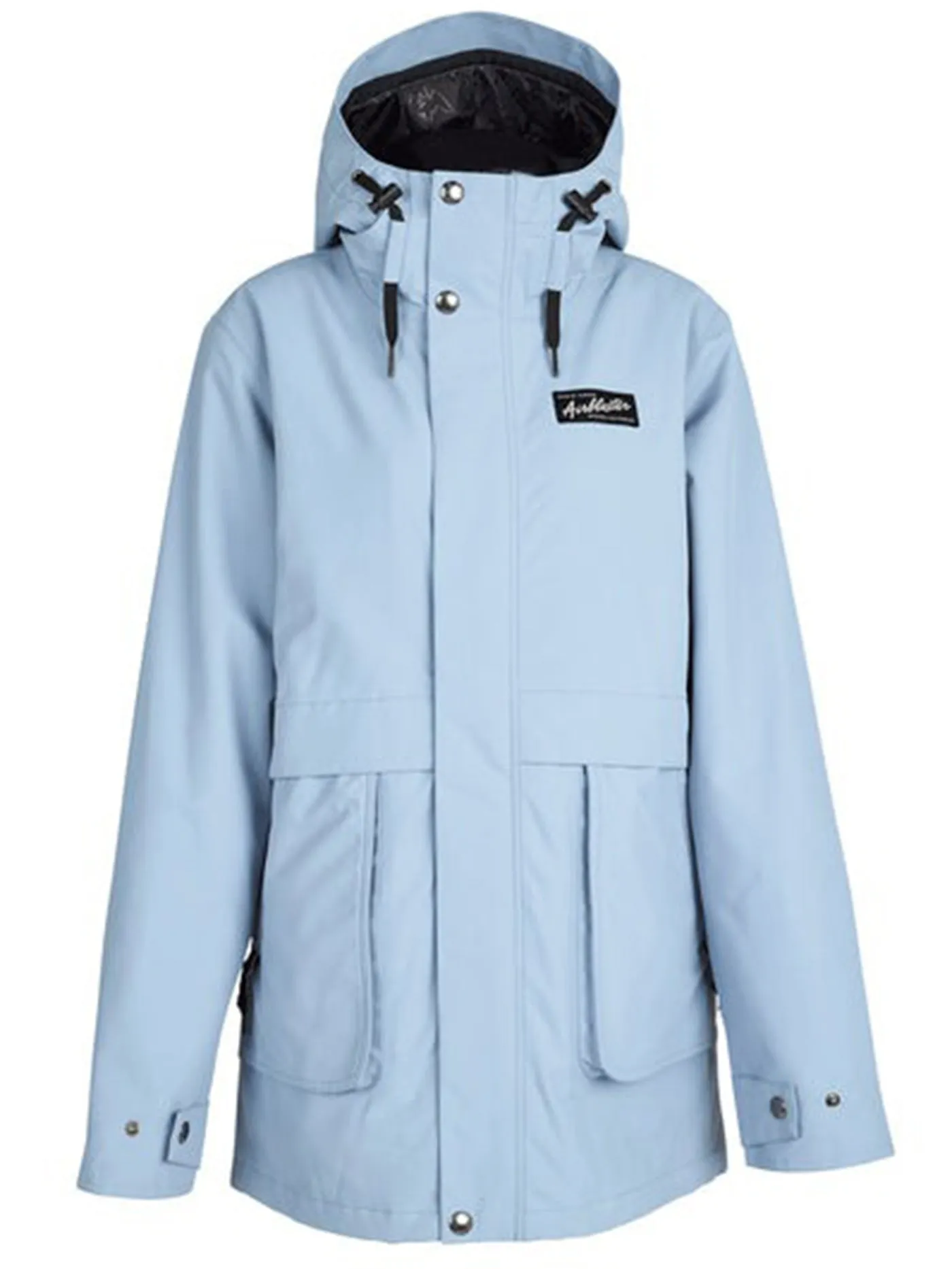 Nicolette Insulated Jacket (Women)