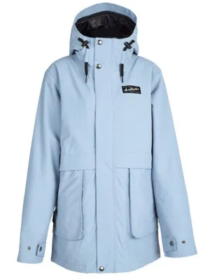 Nicolette Insulated Jacket (Women)