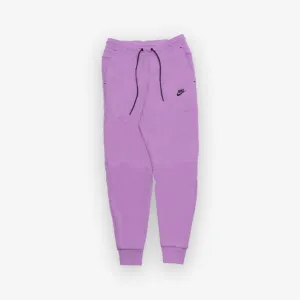 NIKE SPORTSWEAR TECH FLEECE PANTS Violet CU4495-532